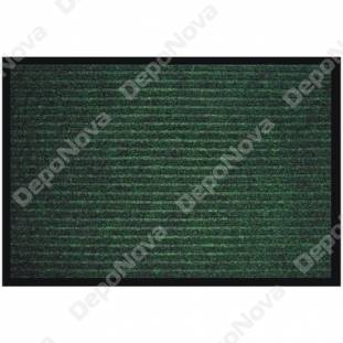 Придверный коврик зеленый (40x60)